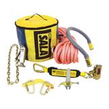 3M凱比特2104801可拆卸垂直防墜落系統 3M凱比特2104801可拆卸垂直防墜落系統