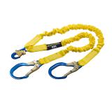 3M凱比特1244409雙腿伸縮織帶型連接安全繩 3M凱比特1244409雙腿伸縮織帶型連接安全繩