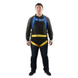 3M凱比特1318020FIRST高空安全帶 3M凱比特1318020FIRST高空安全帶