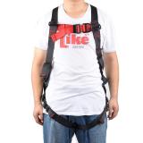 3M凱比特1191234保泰特全身式高空安全帶 3M凱比特1191234保泰特全身式高空安全帶