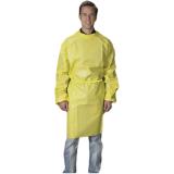 雷克蘭CT1S019長袖系帶反穿圍裙(退市,升級款C1T019Y) 雷克蘭CT1S019長袖系帶反穿圍裙(退市,升級款C1T019Y)