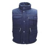 雷克蘭9065防寒服馬甲