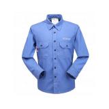 雷克蘭AR8-S01-TSP防電弧服 雷克蘭AR8-S01-TSP防電弧服