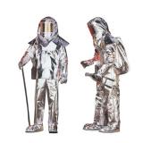 雷克蘭300接近式分體隔熱服