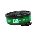 思創ST-LDQ4 4號濾毒盒 思創ST-LDQ4 4號濾毒盒