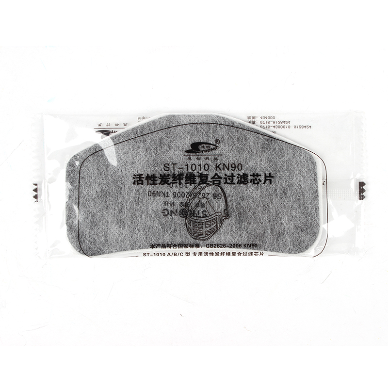 思創(chuàng)1020-TKN90活性炭濾棉