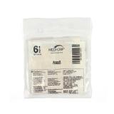 Ansell安思爾354103Medi-Grip一次性滅菌橡膠外科手套（無粉）