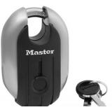 瑪斯特185鈦合金安全掛鎖