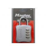 瑪斯特653MCND多用途密碼掛鎖 瑪斯特653MCND多用途密碼掛鎖