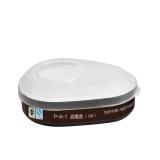 思創ST-LDT2 AE型橢圓濾毒盒