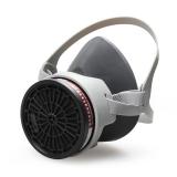 思創(chuàng)ST-FDLX橡膠半面罩防毒面具