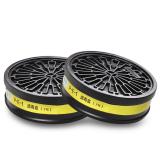 思創ST-LDY7 7號濾毒盒（新款）