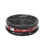 思創ST-LDY3 3號濾毒盒(新款) 思創ST-LDY3 3號濾毒盒(新款)