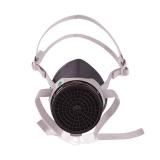 思創(chuàng)ST-FDX卡扣橡膠半面罩防毒面罩