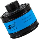 思創ST-LDG8 P-H2S-2防硫化氫濾毒罐8號 思創ST-LDG8 P-H2S-2防硫化氫濾毒罐8號