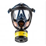 思創(chuàng)ST-S100X-2橡膠全面罩防毒面具