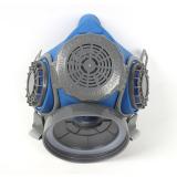 思創(chuàng)ST-M60G-2B單罐半面罩防毒面具