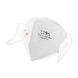 思創(chuàng)ST-A9502L KN95帶閥耳帶折疊式防塵口罩