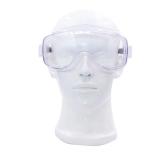 思創G11F630透明防沖擊護目鏡