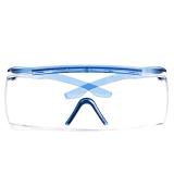 3M SF3701AAS-BLU防護眼鏡SecureFitrm 3700系列眼鏡 3M SF3701AAS-BLU防護眼鏡SecureFitrm 3700系列眼鏡