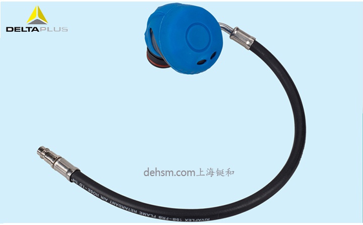 代爾塔 106007 VECY9空氣呼吸器供氣閥