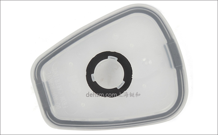 3M502濾棉承接座圖片-側(cè)面1