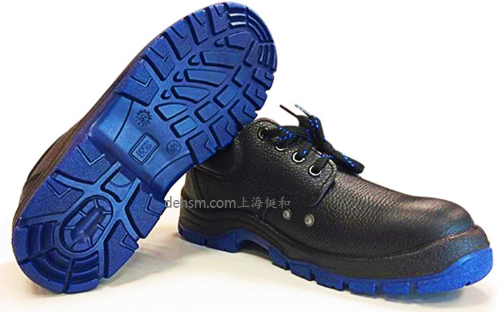 3M ECO3021經濟型防靜電防砸安全鞋圖片