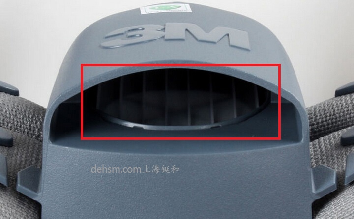 3M7583呼氣閥片圖片1