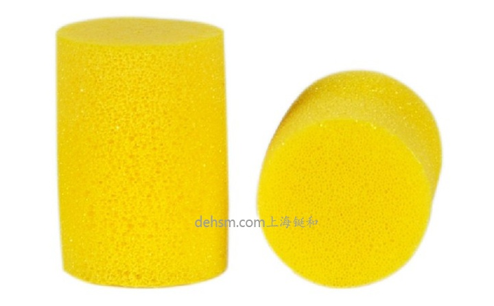 3M312-1213防噪音耳塞圖片-正面