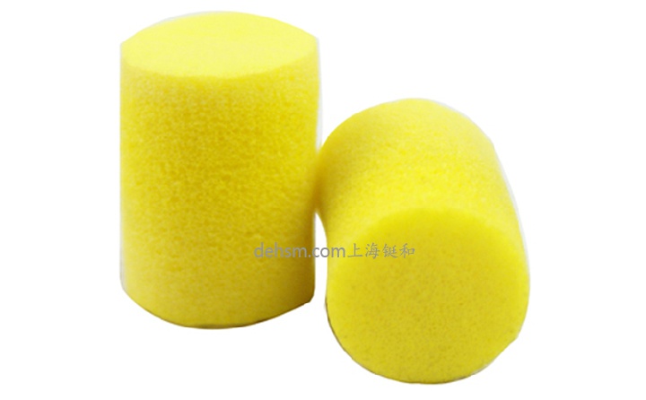 3M391-1001防噪音耳塞實物圖片