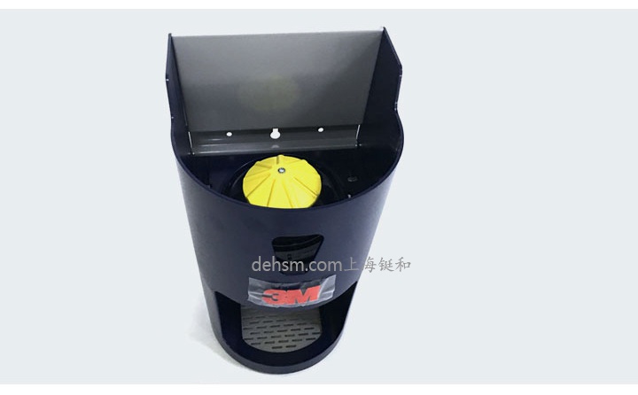 3M391-0000耳塞分配器底座實物圖