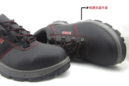 代爾塔安全鞋，最好的安全牌品牌