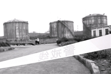 浙江衢州巨化集團苯泄漏事故現(xiàn)場處理圖片