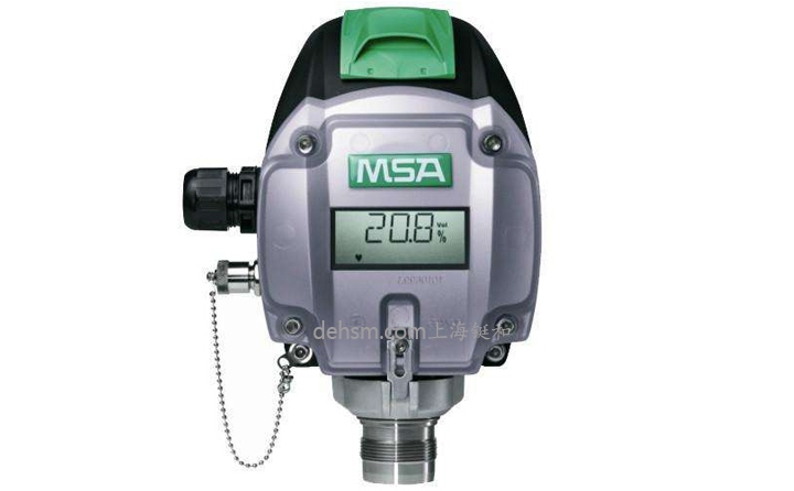 MSA梅思安可燃氣體探測器