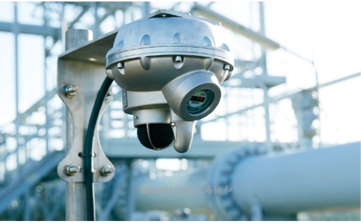 MSA梅思安Observer-i超聲波氣體泄漏檢測儀