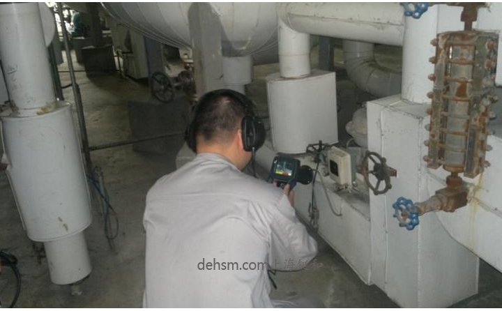 氣體檢測儀在不同環(huán)境如何選擇