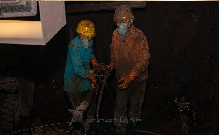 有限空間作業安全管理