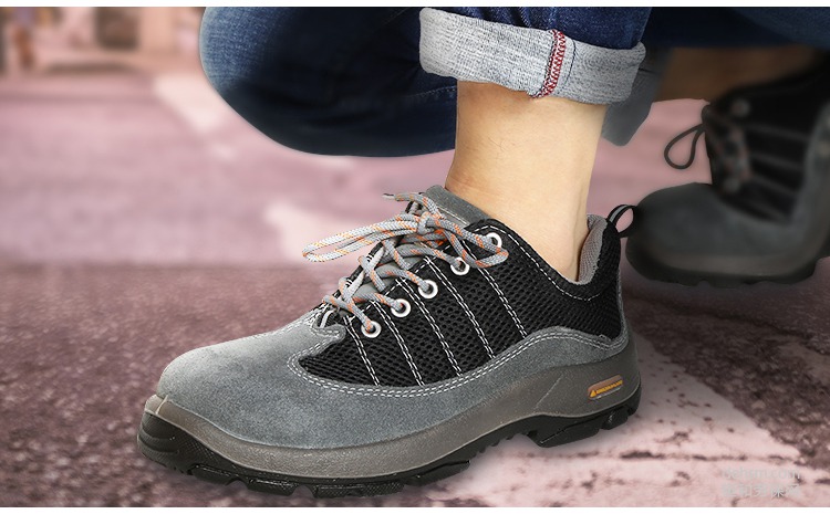 勞保用品的重要性