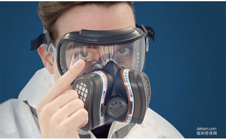 防毒面具是根據什么動物發明的