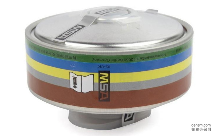 防毒面具濾毒罐選擇注意事項(xiàng)