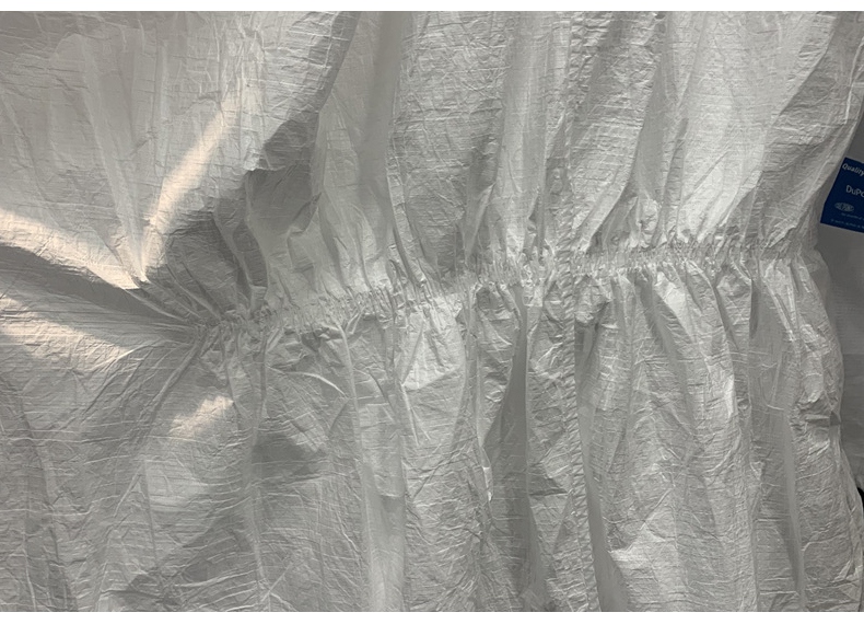 杜邦Tyvek400連體防護服TBM001介紹