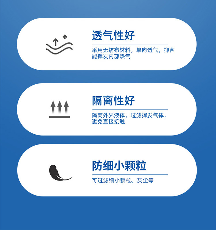 杜邦Tyvek600Plus膠條防護服產(chǎn)品特點