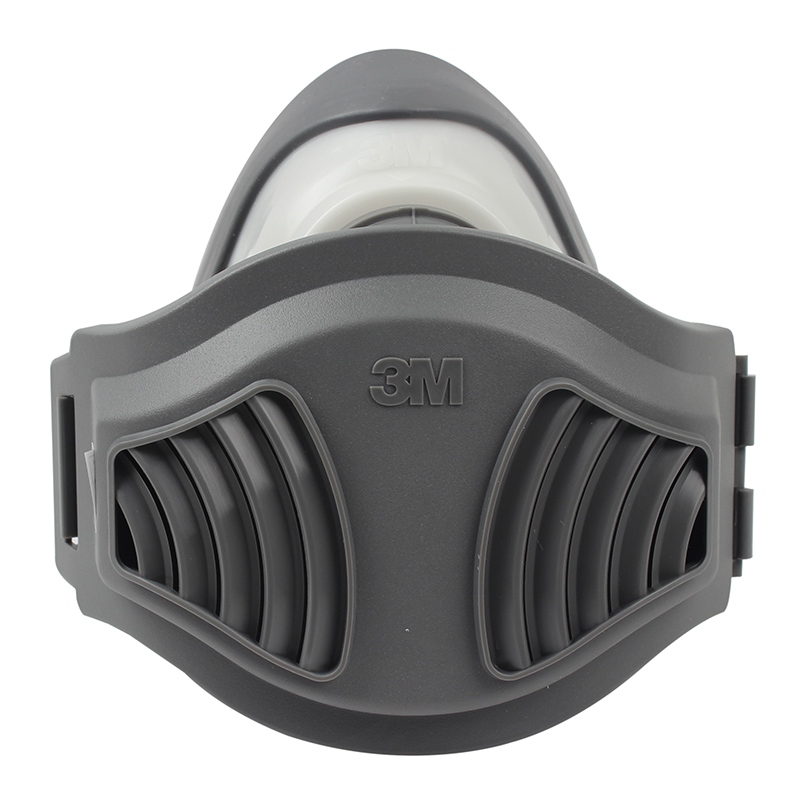 3M1244KN95有機蒸汽異味防毒面具圖1