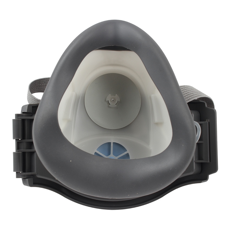 3M1244KN95有機蒸汽異味防毒面具圖2