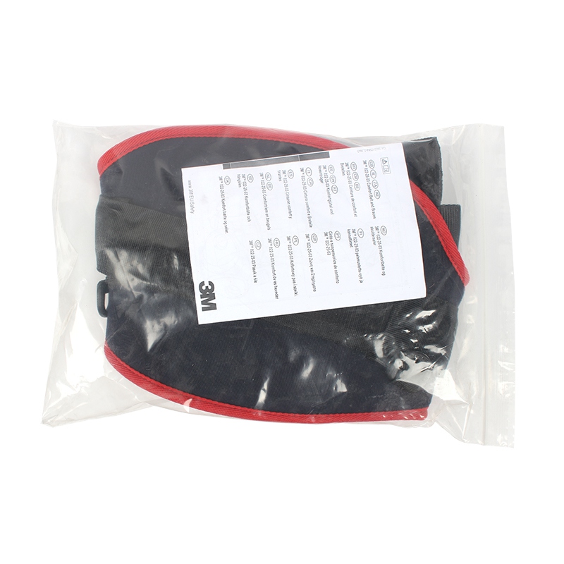 3M BLT-12丘比特電動送風(fēng)呼吸器腰帶圖4