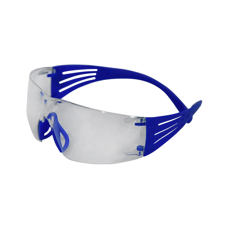 SF301SGAF-BLU防霧防護眼鏡圖1