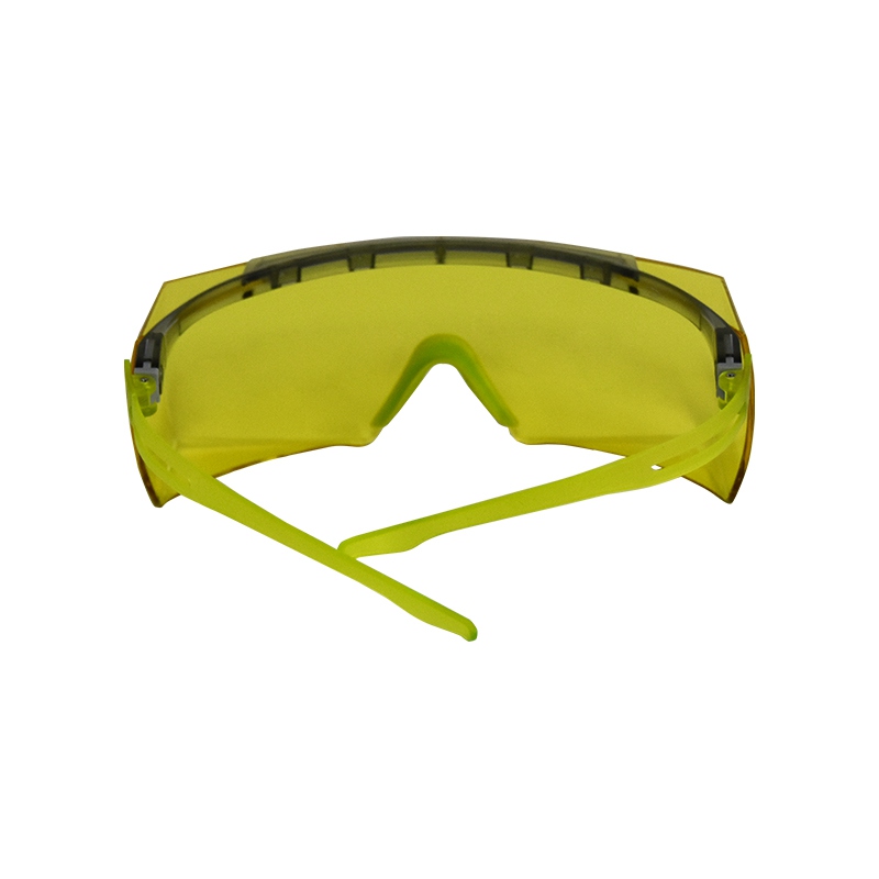 3M 3703ASGAF防霧防護(hù)眼鏡圖3