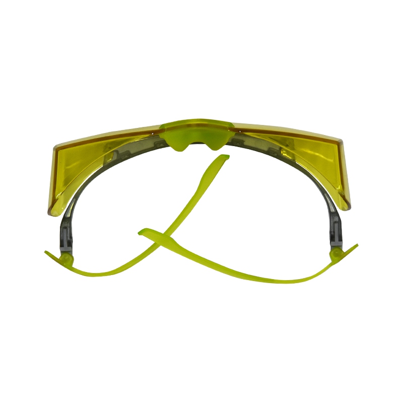 3M 3703ASGAF防霧防護(hù)眼鏡圖5