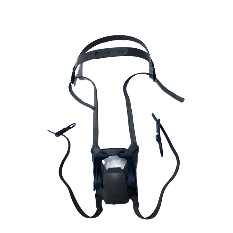 3M6582頭帶組合圖1