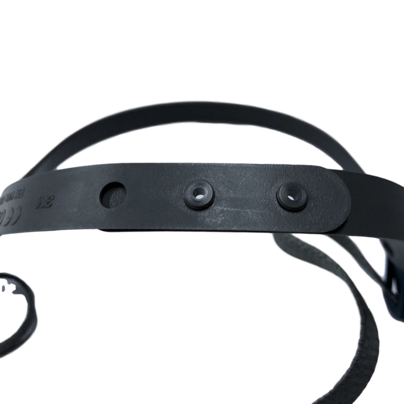 3M6582頭帶組合細節(jié)圖2